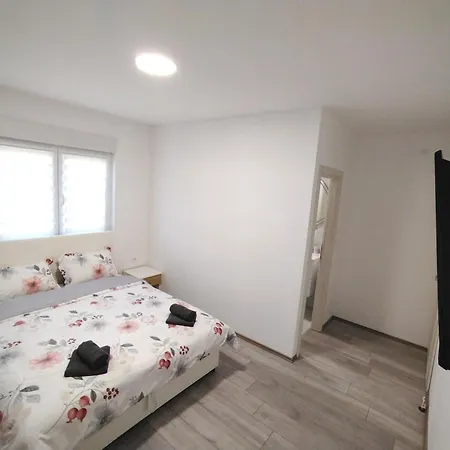 Apartment Honey House Trebinje