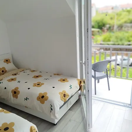 Honey House Apartment *