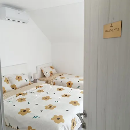 Honey House