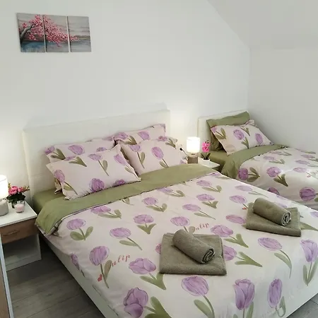 Honey House Апартаменты Требинье