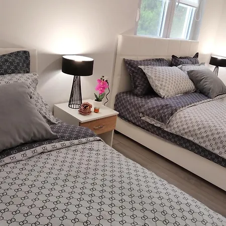 Apartment Honey House Trebinje