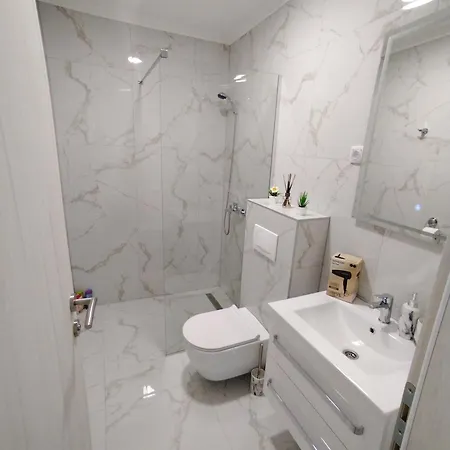 Apartment Honey House *